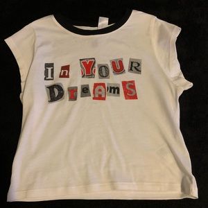 H&M Women’s Crop Top